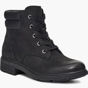 UGG Women’s Harrison Waterproof Lace Up Boots